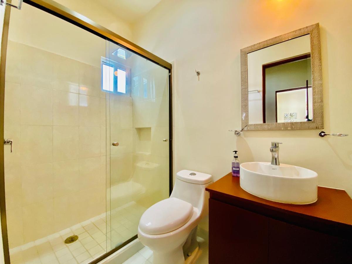 Encanto Con 2 Habitaciones En Long Island Cancun Exterior photo